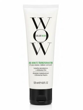 Color Wow, One-Minute Transformation Styling Cream